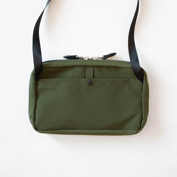 ショルダーバッグ BODY PURSE(GREEN)