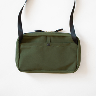 ショルダーバッグ BODY PURSE(GREEN) ショルダーバッグ BODY PURSE(GREEN)