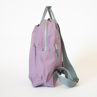 SIMPLICITY限定カラー DUSTY PURPLE／STANDARD SUPPLY（スタンダード