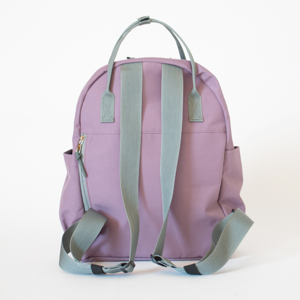 SIMPLICITY限定カラー DUSTY PURPLE(WALLABY)