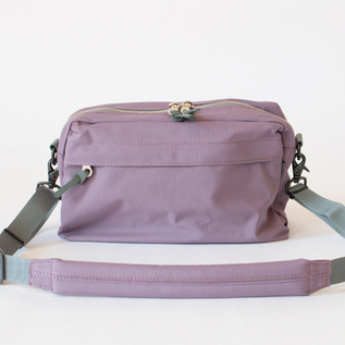 SIMPLICITY限定カラー DUSTY PURPLE(WEEKEND SHOULDER) SIMPLICITY限定カラー DUSTY PURPLE(WEEKEND SHOULDER)