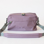 SIMLPICITY LIMITED COLOR DUSTY PURPLE