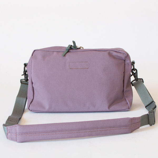 SIMPLICITY限定カラー DUSTY PURPLE(WEEKEND SHOULDER)
