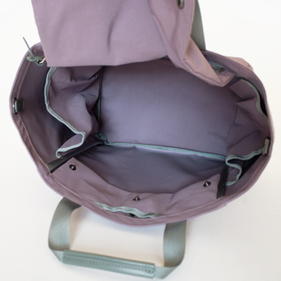開けたところ(B TOTE S) 開けたところ(B TOTE S)