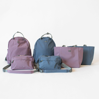 SIMPLICITY限定カラー DUSTY PURPLE／STANDARD SUPPLY（スタンダード