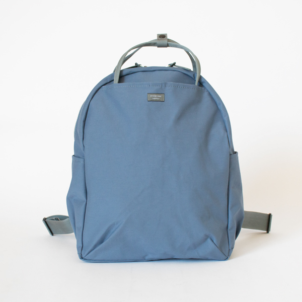 SIMPLICITY限定カラー DUSTY BLUE／STANDARD SUPPLY（スタンダード