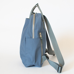 SIMPLICITY限定カラー DUSTY BLUE(WALLABY)