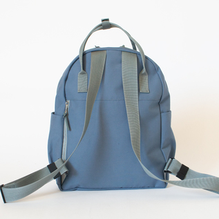 SIMPLICITY限定カラー DUSTY BLUE(WALLABY)