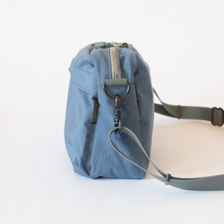 SIMPLICITY限定カラー DUSTY BLUE(WEEKEND SHOULDER)