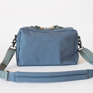 SIMPLICITY限定カラー DUSTY BLUE／STANDARD SUPPLY（スタンダード