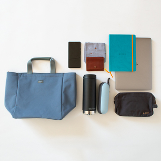 収納例(B TOTE S)