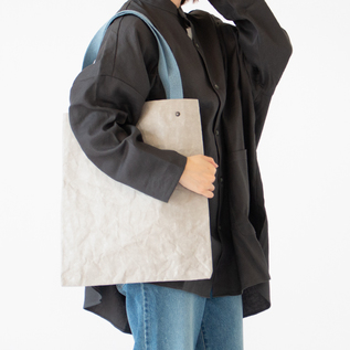 身長156cm(GREY) 身長156cm(GREY)