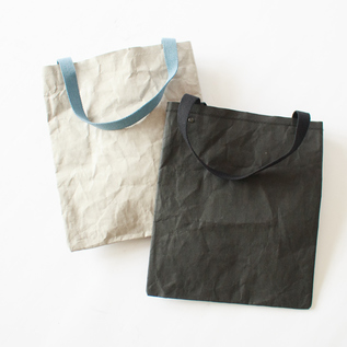 SHOPPER WITH SPINNAKER