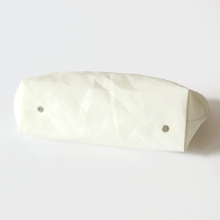 2WAY トートバッグ OXYGEN／Relations de voyages（リレーションデ