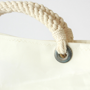 2WAY トートバッグ OXYGEN／Relations de voyages（リレーションデ