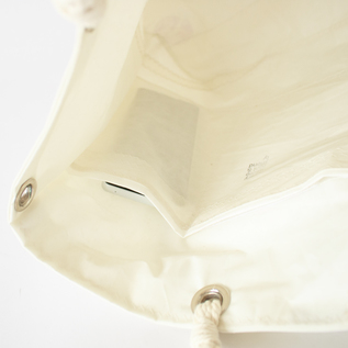 2WAY トートバッグ OXYGEN／Relations de voyages（リレーションデ