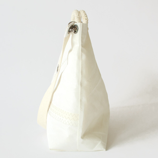 2WAY トートバッグ OXYGEN／Relations de voyages（リレーションデ