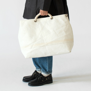 RELATIONS DE VOYAGES 2WAY トートバッグ OXYGEN 2WAY トートバッグ OXYGEN／Relations de voyages（リレーションデ