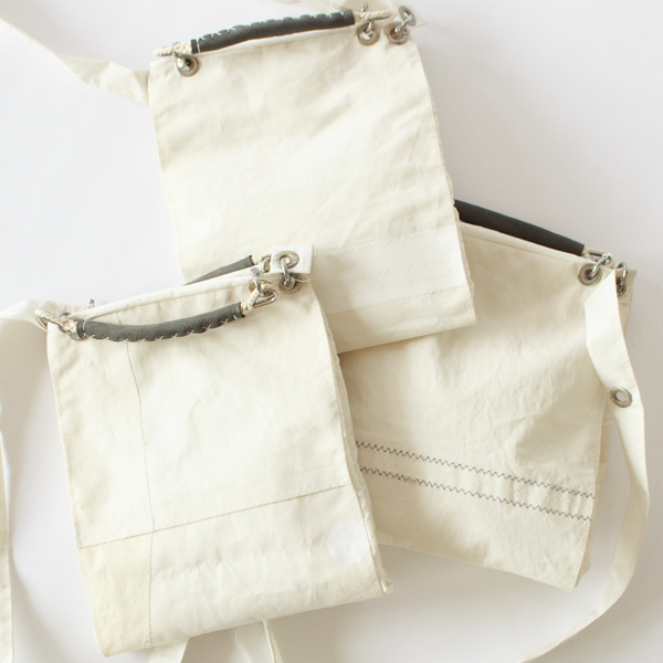 同じデザインは二つとないバッグ 同じデザインは二つとないバッグ