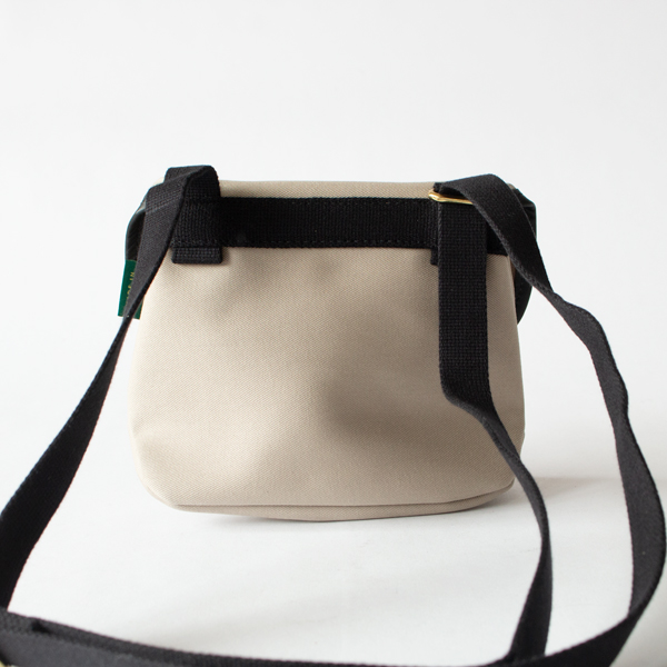 ショルダーバッグ AVON MINI(TAUPE)