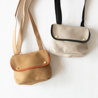 SHOULDER BAG AVON MINI