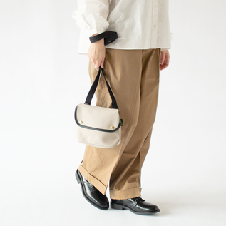 身長156cm(TAUPE) 身長156cm(TAUPE)