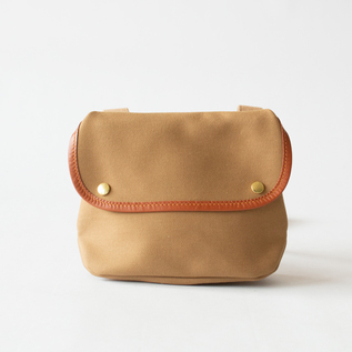 ショルダーバッグ AVON MINI(KHAKI)