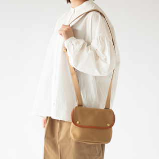 身長156cm(KHAKI) 身長156cm(KHAKI)