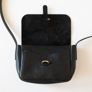 レザーショルダーバッグ Jay／Mimi（ミミ）｜愛着を持ってずっと使い