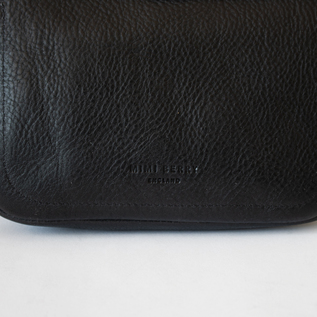 レザーショルダーバッグ Jay／Mimi（ミミ）｜愛着を持ってずっと使い