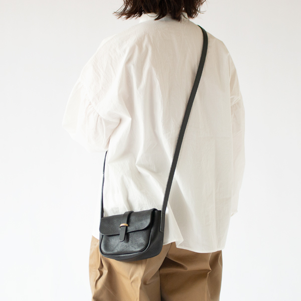 身長156cm(Grainy Black)