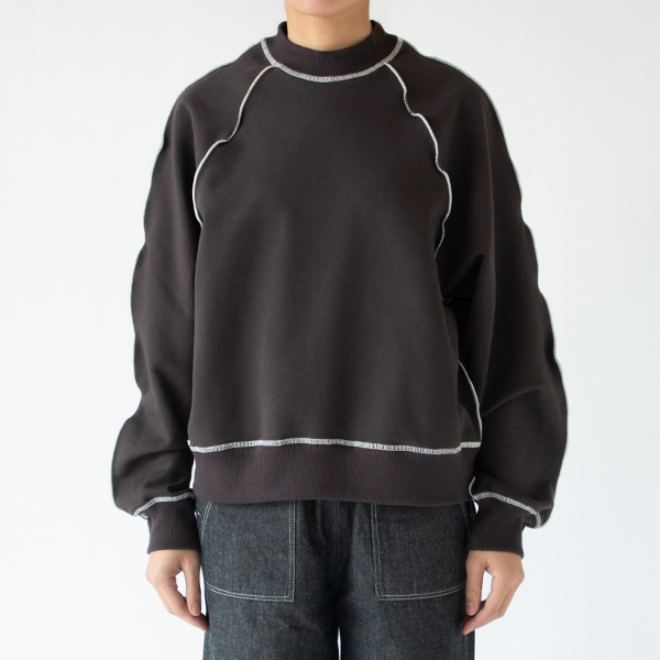 CHARCOAL、身長163cm