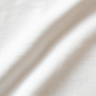 ほんのりと光沢感があります(WHITE) ほんのりと光沢感があります(WHITE)