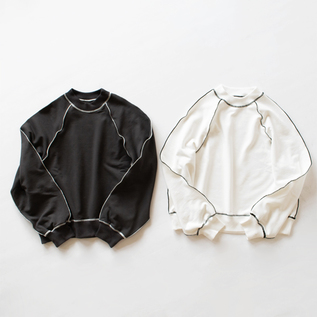 COTTON SWEATSHIRT