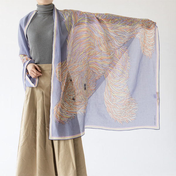 身長162cm(COTTON FREDDY/MULTICO) 身長162cm(COTTON FREDDY/MULTICO)