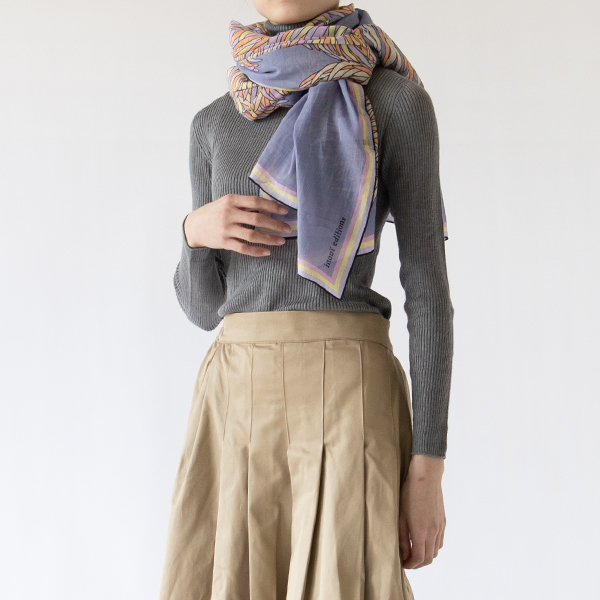 身長162cm(COTTON FREDDY/MULTICO) 身長162cm(COTTON FREDDY/MULTICO)