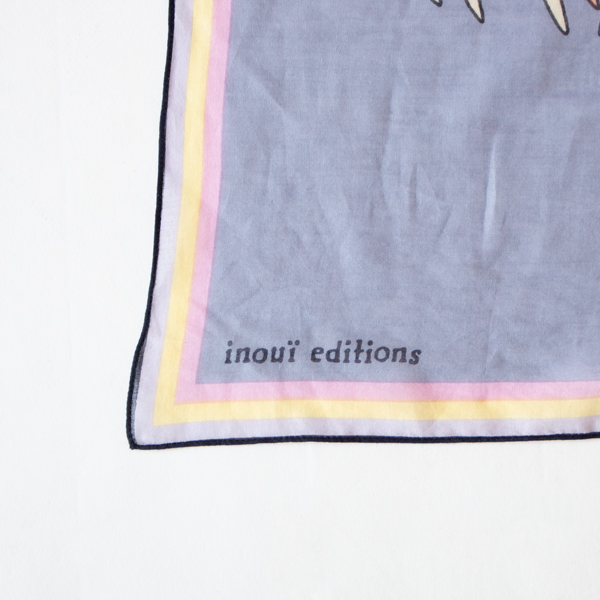 コットンストール100(100×190cm)(COTTON FREDDY/MULTICO) コットンストール100(100×190cm)(COTTON FREDDY/MULTICO)