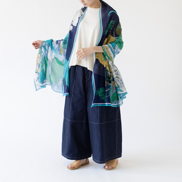 身長162cm(FANTASTIQUE/EMERALD) 身長162cm(FANTASTIQUE/EMERALD)