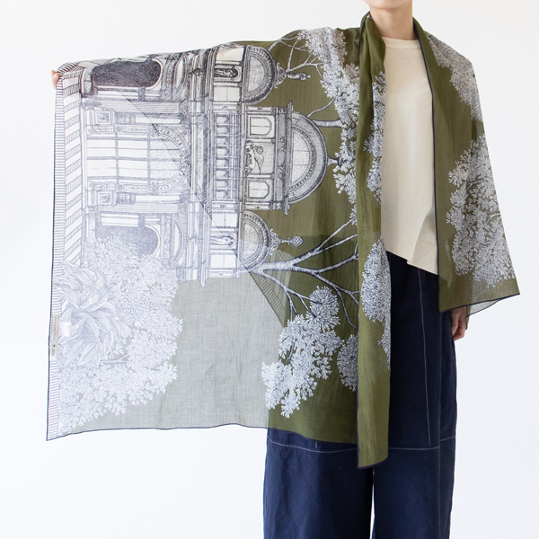 身長162cm(MIRAGE/KHAKI) 身長162cm(MIRAGE/KHAKI)