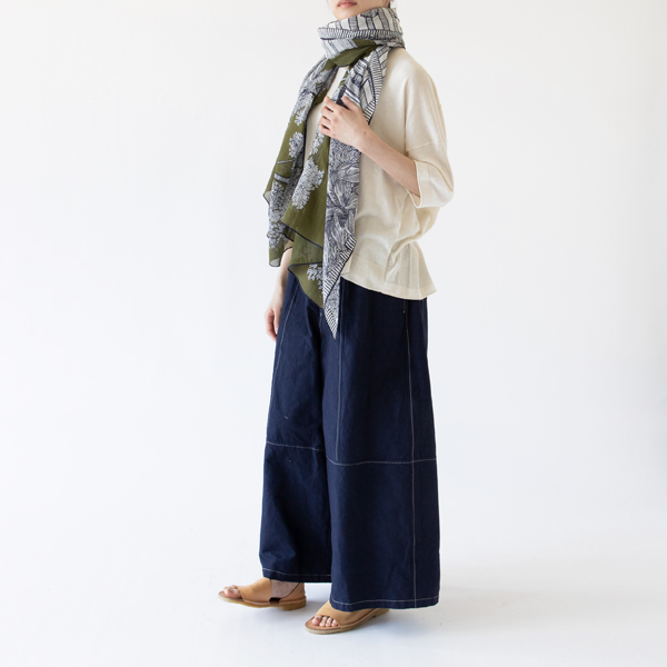 身長162cm(MIRAGE/KHAKI) 身長162cm(MIRAGE/KHAKI)