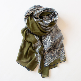 イヌイエディションズ ストール コットンシルク 美品 楽天市場】INOUI EDITIONS イヌイエディションズ コットン