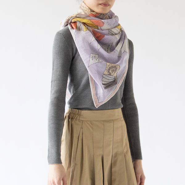 身長162cm(EDITIONS/PARMA)