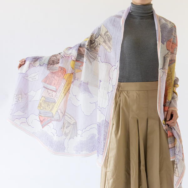 身長162cm(EDITIONS/PARMA)