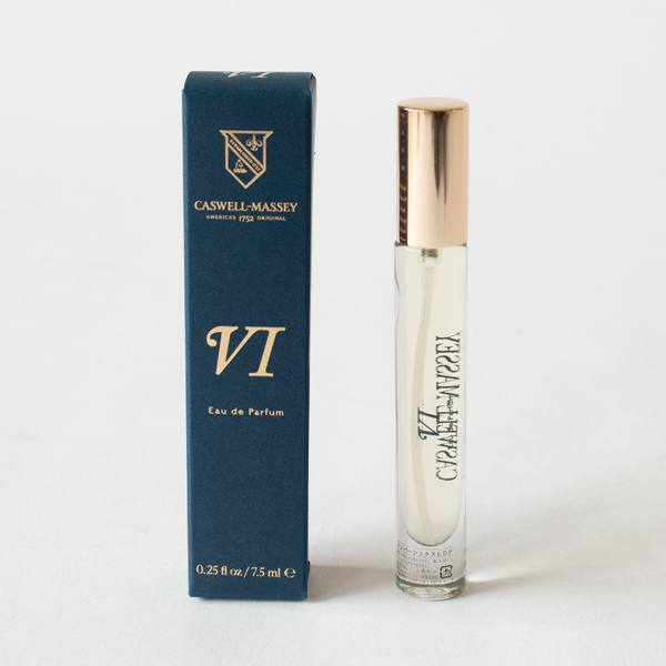 オードパルファン(ナンバーシックス 7.5ml)