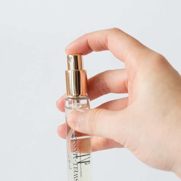 ノズル部分 ノズル部分