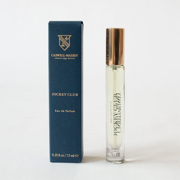 オードパルファン(ジョッキークラブ 7.5ml) オードパルファン(ジョッキークラブ 7.5ml)