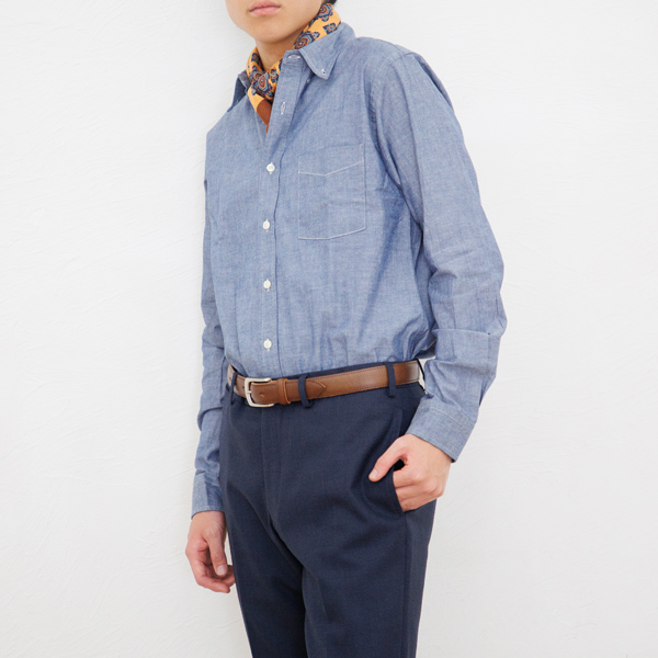 身長：180cm