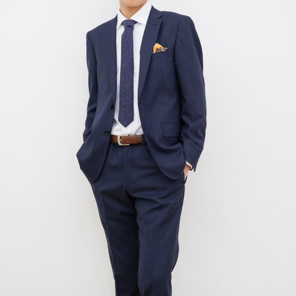 身長：180cm(YELLOW)