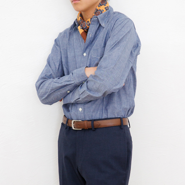 身長：180cm(YELLOW)