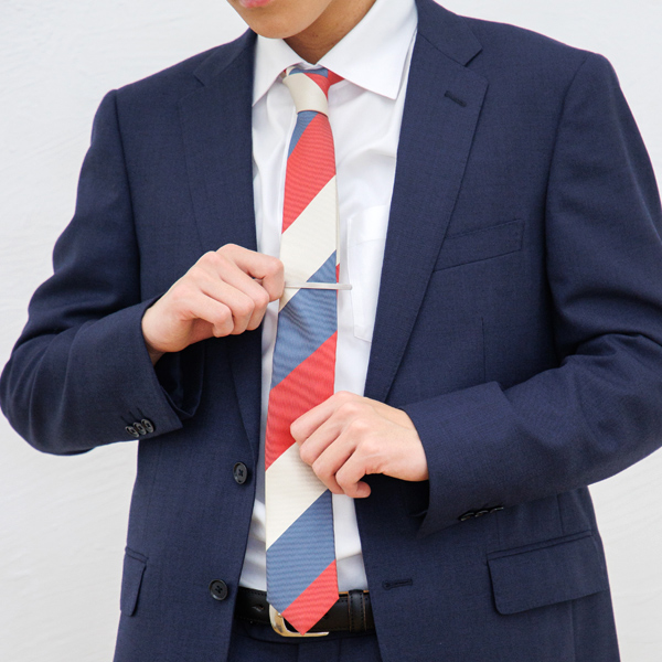 身長：180cm